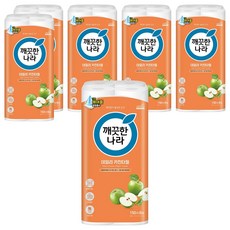 KleanNara 可綠納樂 日常天然紙漿廚房紙巾 130張, 150張, 48個