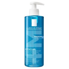 LA ROCHE POSAY 理膚寶水 青春潔膚凝膠, 400ml, 1瓶
