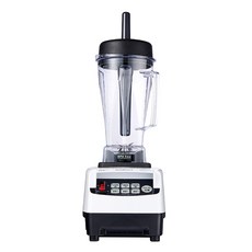 JTC 杰帝士 三匹馬力全食物萬能調理機 TM-800 破壁機 1.5L Tritan食品級材質容杯 110V 1100W, TM-800D