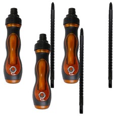 제로나인 길이조절 라쳇 멀티드라이버, 3개