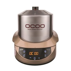 OCOO 奧庫 大容量智慧養生燉鍋 OC-S1170S
