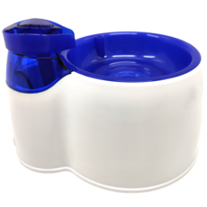 all for paws 寵物居家系列 活水過濾清淨飲水器, TAB057503, 1台