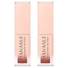 Hanasui 持久唇彩 08 Rosy 3.5g 峇里島, 2支