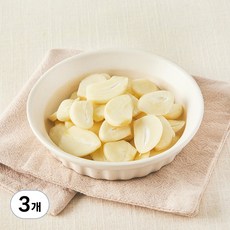 친환경 저민마늘, 50g, 3개