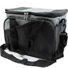 FarmFarm 高級釣魚保冷保溫袋 20L, 混色, 1個