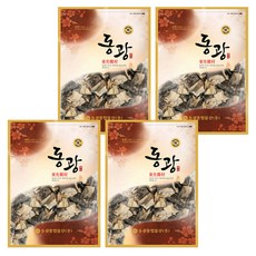 동광종합물산 국내산 두충 가지, 600g, 4개