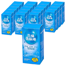 Y967馬桶潔廁棒, 138g, 20入