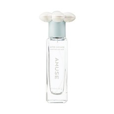 Amuse Makeup 沐浴後香氛護髮噴霧, 1個, 30ml