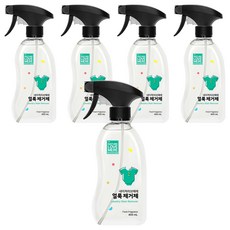 네이쳐러브메레 얼룩 제거제, 5개, 400ml