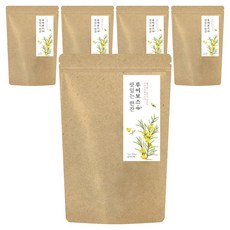 더허브샵 맛있는 한잔 루이보스 티백, 1g, 20개입, 5개