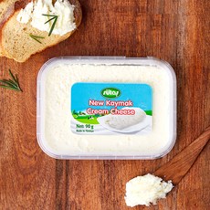 카이막 크림치즈, 90g, 1개입, 1개