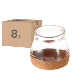 FaSoLa TPE桌腳 椅腳靜音耐磨防滑墊 L 4入, 2套