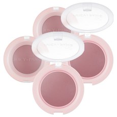 어퓨 과즙팡 젤리 블러셔 4.8g, PK01 자꾸자두말리지마, 2개