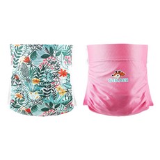 SIKAER 喜可褲 機能環保布尿布 嚐鮮組 360度全方位防水防漏 透氣不悶熱 台灣製, 春天 + 粉紅色, 1組