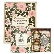 Aap Ki Pasand 茶之物語系列 2種 + 手工濾茶器組合, 1套, 紅茶 50g + 大吉嶺 50g + 手工濾茶器