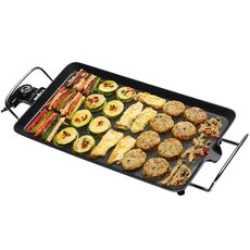 Voglia 寬電烤架 40cm, VGW-4000