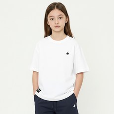 BEVERLY HILLS POLO CLUB 比佛利保羅 兒童款Victor短袖T恤