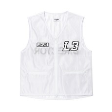 LMN L3 網眼背心