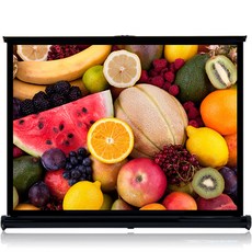 YUNCINE 桌屏 127cm, Y-T50