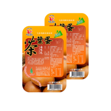 飛馬 茶葉蛋滷味包 2入, 35g, 2袋