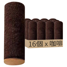 防滑針織椅腳套 4個 4包, 1組