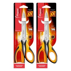 Maped 專業用 Ultimate 剪刀 21cm 697710, 單一顏色, 2個
