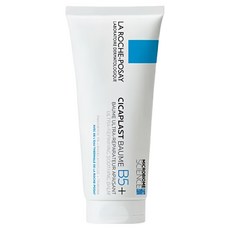 LA ROCHE POSAY 理膚寶水 台灣公司貨 B5+全面修復霜 升級版, 200ml, 1條