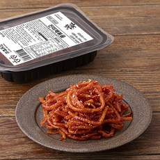 강남밥상 진미채 볶음, 80g, 5개