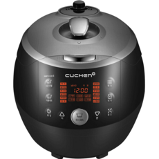 CUCHEN 酷晨 電鍋 9-10人份, CJS-FC1001F