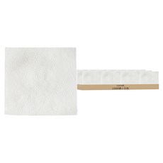 comet 抽用的餐巾紙, 白色, 1箱, 10000張