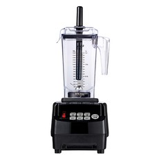 JTC 杰帝士 三匹馬力全食物智能調理機 TM-800D 真正破壁機