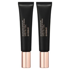 지베르니 고밀착 시그니처 포어리스 톤업 프라이머 30ml, 엘레강스 로즈, 2개