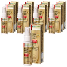 Nutri D-DAY 蜂膠噴霧, 30ml, 9瓶