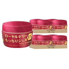 OZIO 歐姬兒 蜂王乳凝露 EX, 14g, 8件