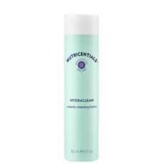 NU SKIN Nutrisentials HydraClean 潔面乳, 150ml, 1瓶