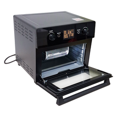 SAMPO 聲寶 微電腦多功能氣炸電烤箱, KZ-XA20B