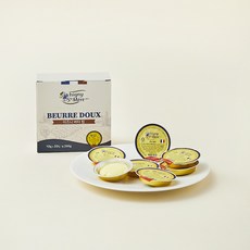 이즈니 버터컵 DOUX 20개입, 200g, 1개