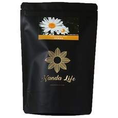 난다라이프 캐모마일차 티백, 1g, 100개입, 1개