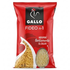 西班牙 GALLO 公雞牌 短麵, 250g, 1包