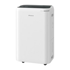DAIKIN 大金 空氣清淨除濕機 鐵灰色 12L, JPF24ASCT