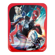 BEAST KINGDOM 野獸國 鐵盒拼圖, 1個, 30片, 超人力霸王