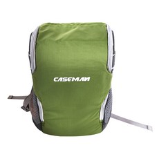 CASEMAN 卡斯曼 AW Outdoor 戶外登山系列雙肩背包 AWB200, 青檸