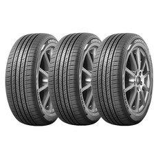 금호타이어 크루젠 HP51 235/55R17, 3개, 출장장착