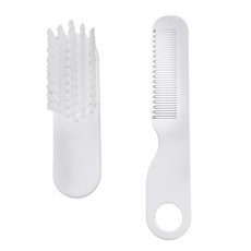 KAI 貝印 嬰幼兒髮梳組, KF-0133, 1組