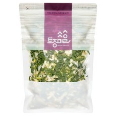 토종마을 국산 건대파, 1개, 100g