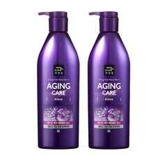 魅尚萱 完美保濕膠原蛋白潤髮乳, 680ml, 2個