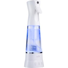 MTG Life e 3X 殺菌水生成器 FE-AA00A