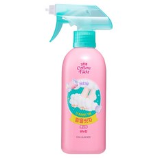 온더바디 코튼풋 발을 씻자 풋샴푸 비누향, 1개입, 1개, 385ml