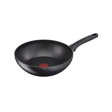 Tefal 特福 Brut 電磁爐多功能平底炒鍋, 28cm, 1組