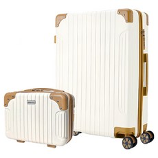 디피니스 써머레디백 하드 캐리어 2종 세트 20인치+14인치